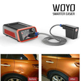 BODY DENT REMOVAL TOOL | INDUCTION | ALUMINIUM | WOYO (PDR009)