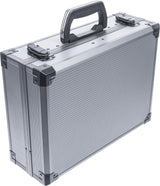 Tuščia aliumininė dėžė nuo BGS 6057 (6057-1)
