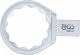 Veržliaraktis įstatomas kilpinis | uždaras tipas | 41 mm (6903-41)