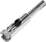 Алмазное сверло цилиндрическое | 10 mm
