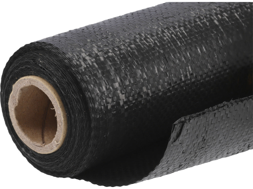Агроволокно чёрное | 70 g/m² | 1,6x10 m