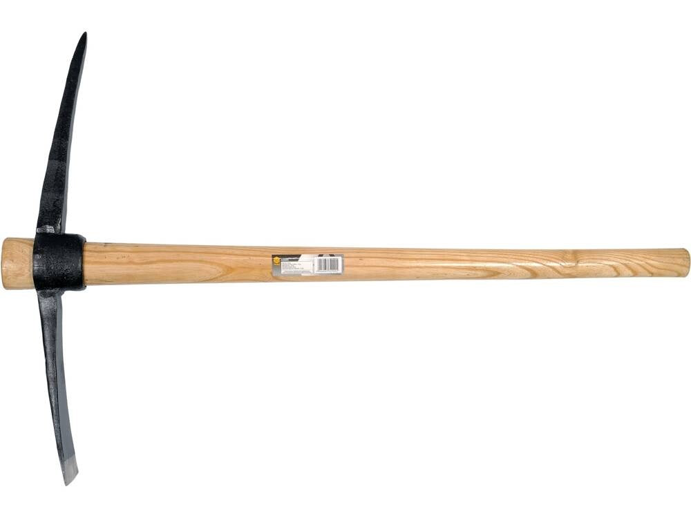 Kirtiklis su rankena 2,5kg (32900)