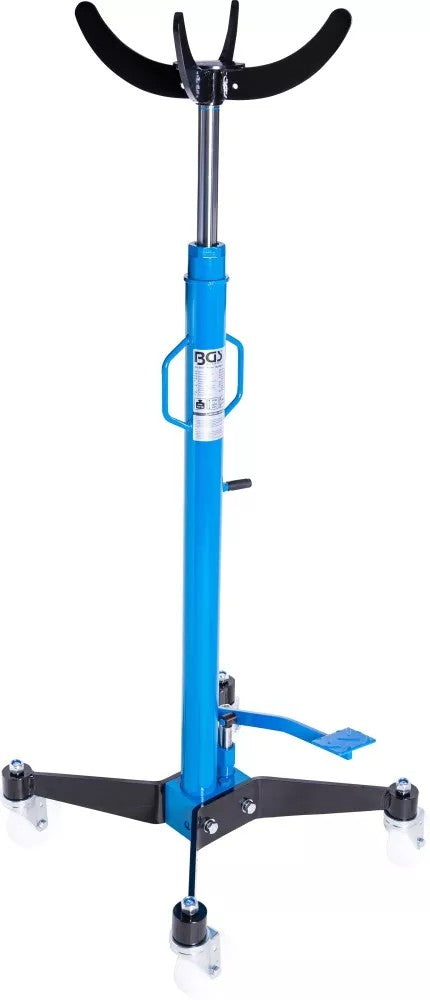 Transmisijos domkratas | 600 kg (9239)