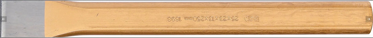 Kaltas plokščias | 25 x 250 mm (1698)
