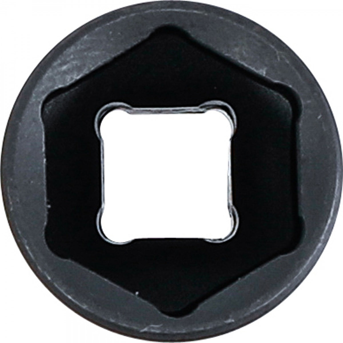Smūginė galvutė šešiakampė | 6,3 mm (1/4") | 13 mm (7293)
