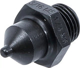 Punšas OP2, 5 + 6 mm iš BGS 3057 (3057-24)