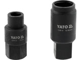 Galvutės įpurškimo siurbliams | 2 vnt | 7 ir 12.6 mm (YT-17524)
