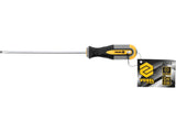 Atsuktuvas plokščias Cr-V, 4 x150 mm (60913)