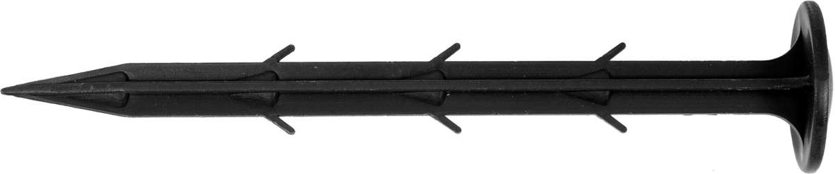 Крепёжные колышки для агротекстиля | 150 mm | 100 шт.