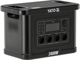 Портативная электростанция | 2400W | 2232WH