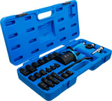PNEUMATIC INJECTOR EXTRACTOR SET (74512)