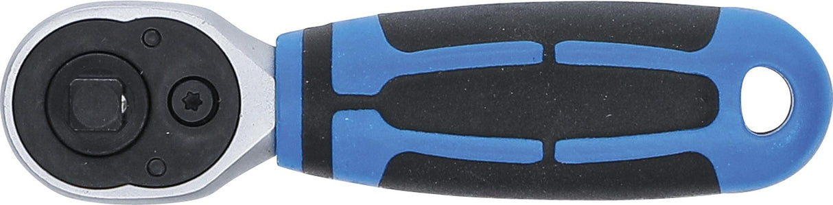 Terkšlė antgaliams | vidinis šešiakampis 6,3 mm (1/4") (354)