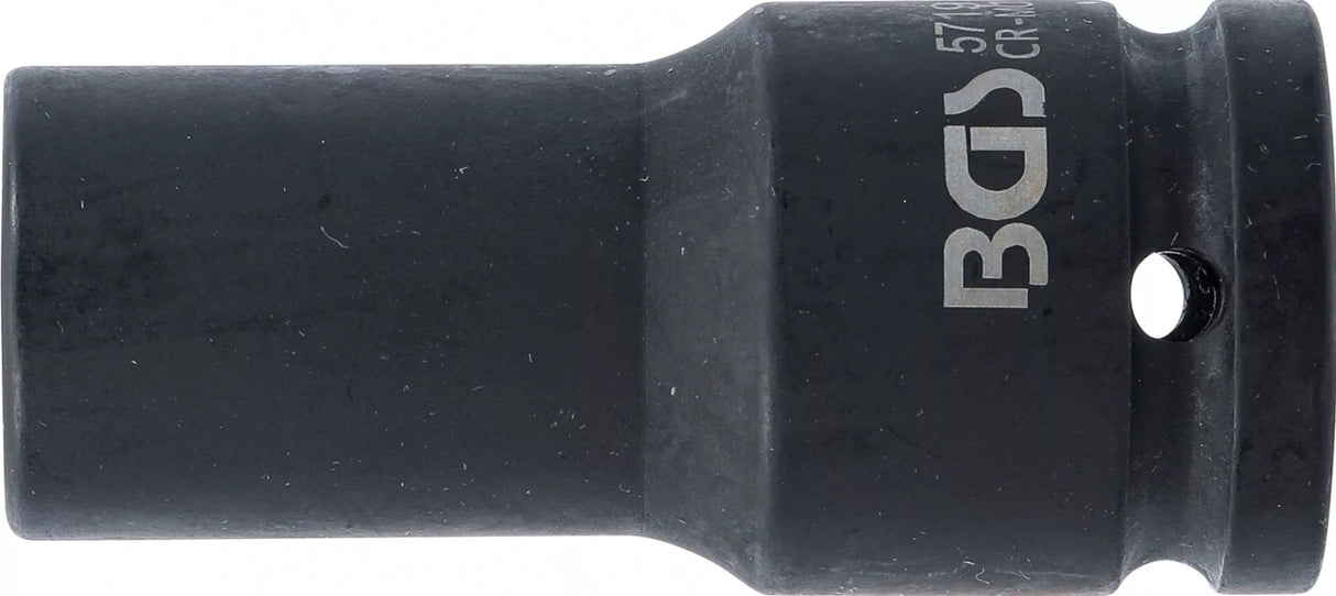 Smūginė galvutė ilga | 20 mm (3/4") | 19 mm (5719)