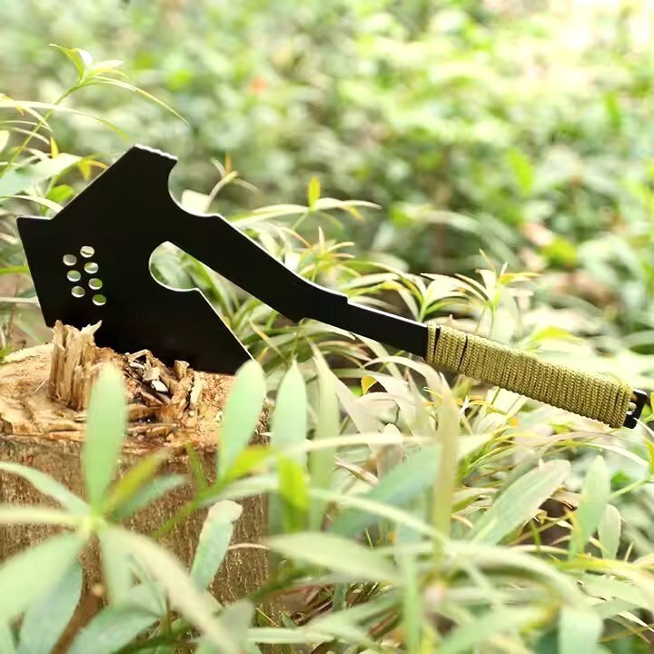 MULTIFUNCTIONAL AXE | 320 MM (CA009)