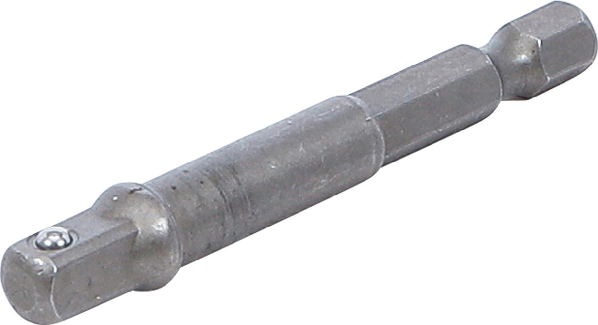Adapteris | 6,3 mm (1/4") / 6,3 mm (1/4") (9685-1)