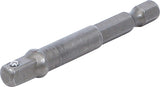 Adapteris | 6,3 mm (1/4") / 6,3 mm (1/4") (9685-1)