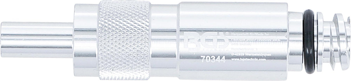 Užpildymo adapteris BGS 9992 | VAG 7 greičių dviguba sankaba (70344)