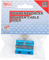 Смазчик тросов Bowden