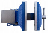 Spaustuvai pasukama baze | 150 mm (SK36039)