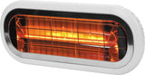 Инфракрасный обогреватель | 1500W | LOW GLARE