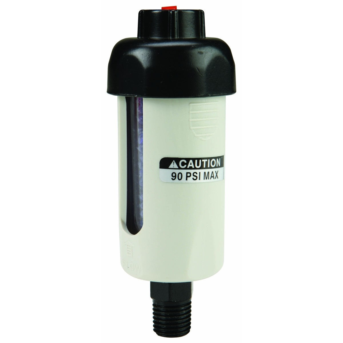 Фильтр влаги 1/4", profi