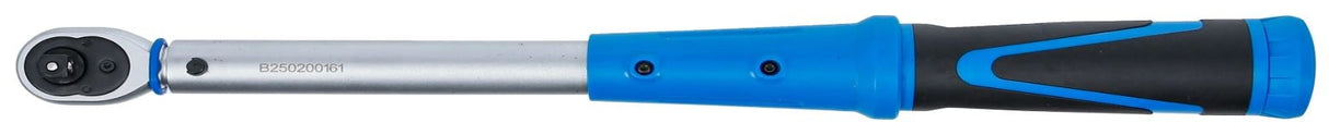 Dinamometrinis raktas | 10 mm (3/8") | 20 - 120 Nm (7523)