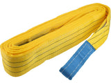 TEXTILE WEBBING SLING | DOUBLE LAYER | LOOP | 3T, 6M, 90MM (82282)