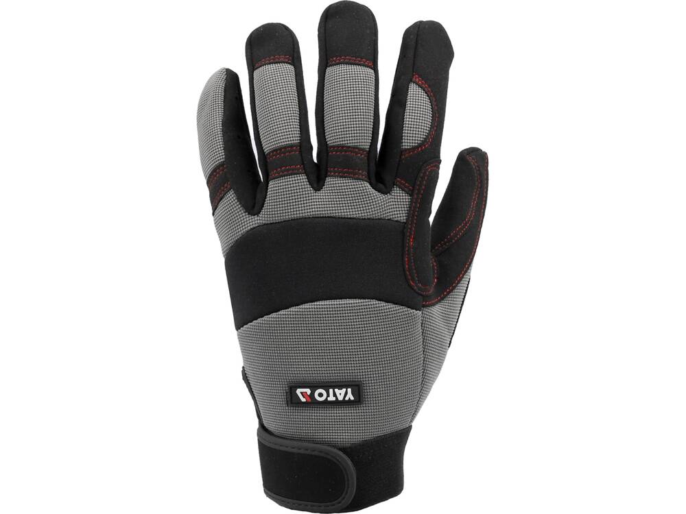 GLOVES ANTI CORNS S. 10 (YT-74664)