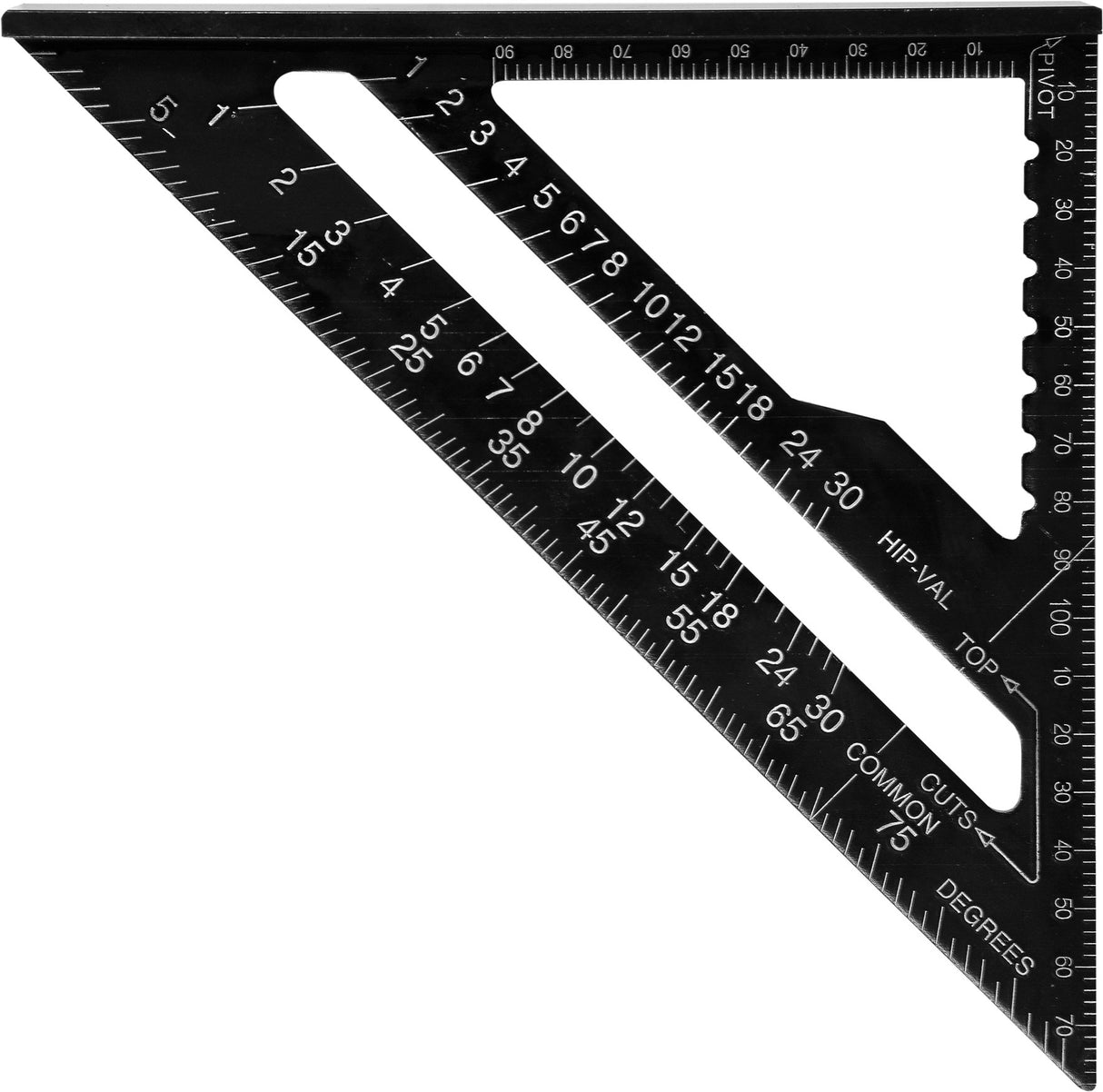 Staliaus kampainis su baze | 180 mm (YT-70786)