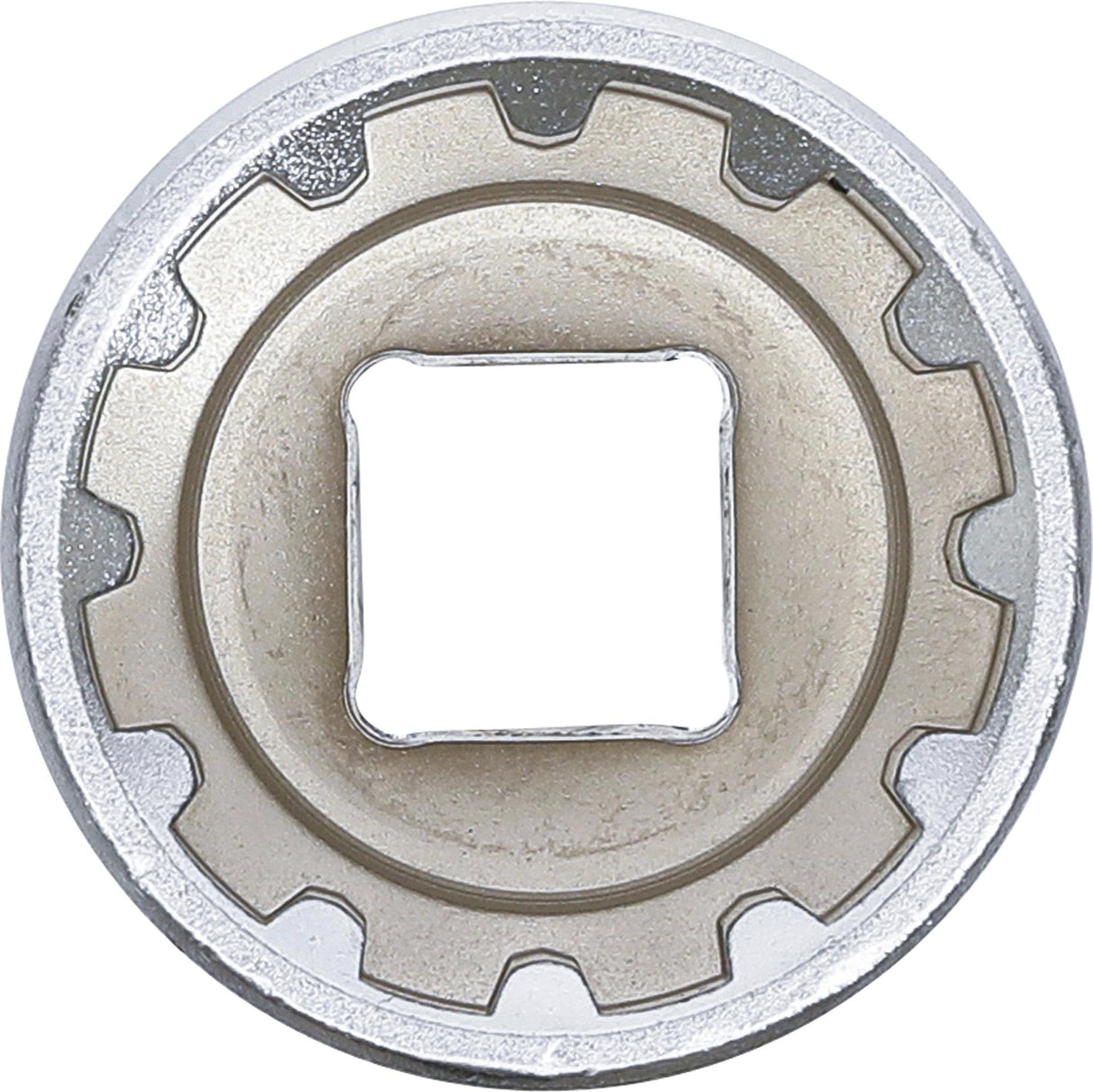 Многофункциональная головка 1/2", 27 mm