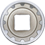 Многофункциональная головка 1/2", 27 mm