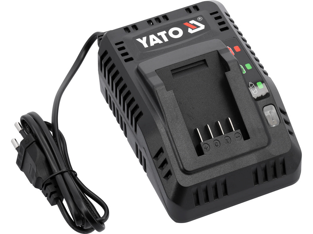 Зарядное устройство | 18V | 2.2A