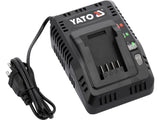 Зарядное устройство | 18V | 2.2A