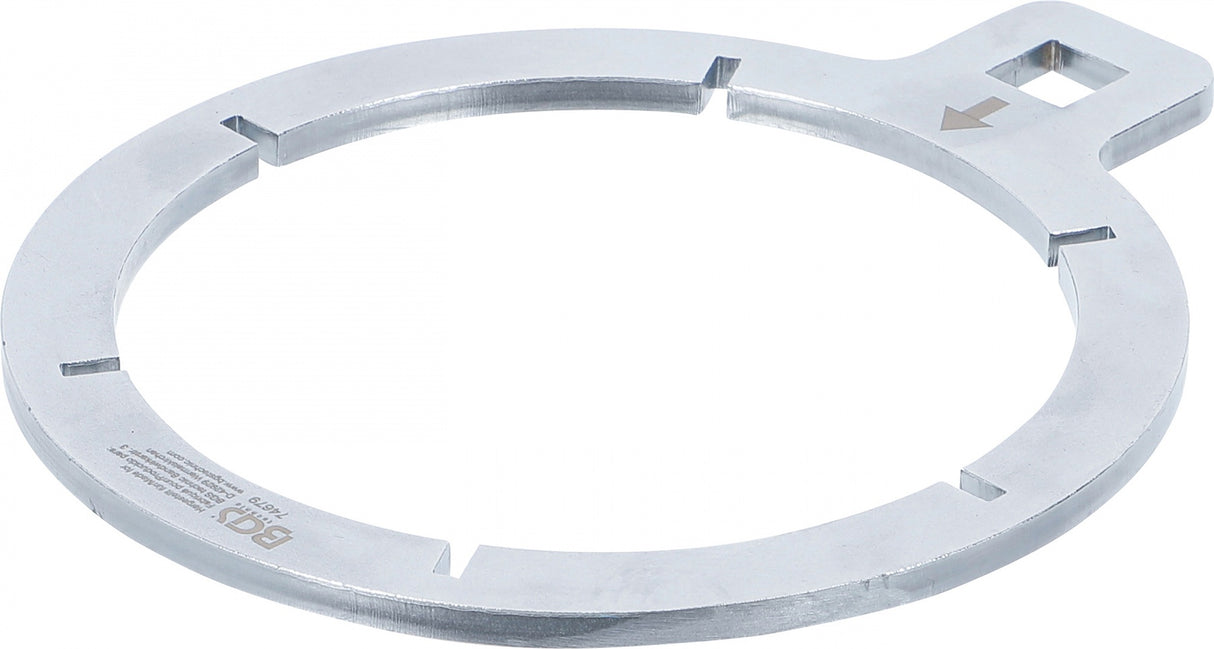Kuro filtro raktas | Ford Transit 2.2 TDCi (74679)