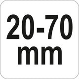 Replės plytelių lyginimui (04699)