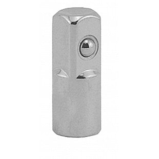Adapteris galvutėms Cr-V, 1/4"(F) x 3/8" (M)  (VG-14F38MS)