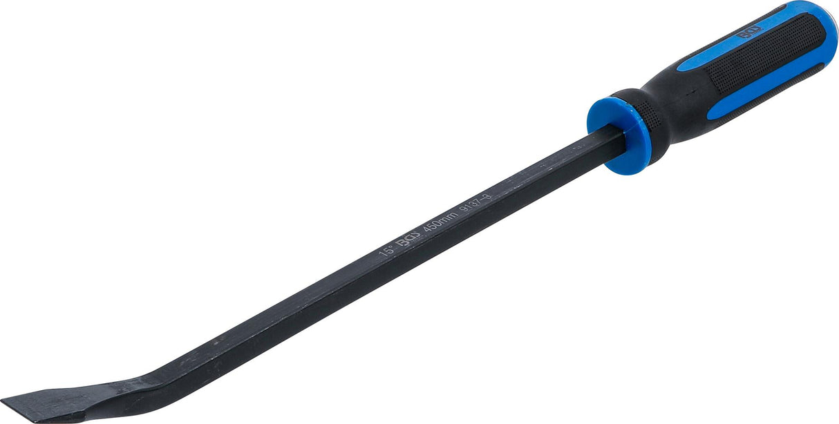 Montiruotė su metaliniu antgaliu | 450 x 19 mm (9137-3)