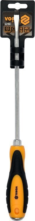 Atsuktuvas kalamas | šešiakampis | Plokščias 6 X 200 mm (62164)