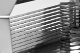 Pomidorų pjaustymo mašinėlė 4.0 mm (YG-03410)