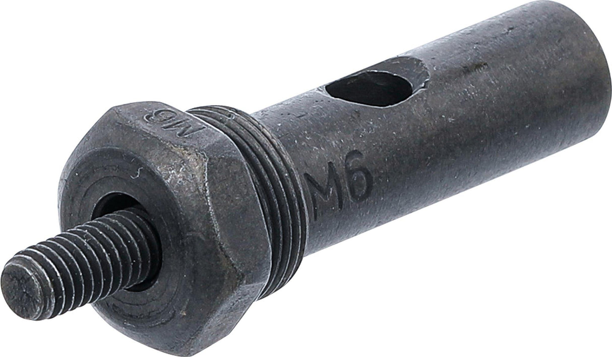 Kniedės veržlės įtempimo pailginimas BGS 404 | M6 (404-M6)
