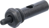 Kniedės veržlės įtempimo pailginimas BGS 404 | M6 (404-M6)