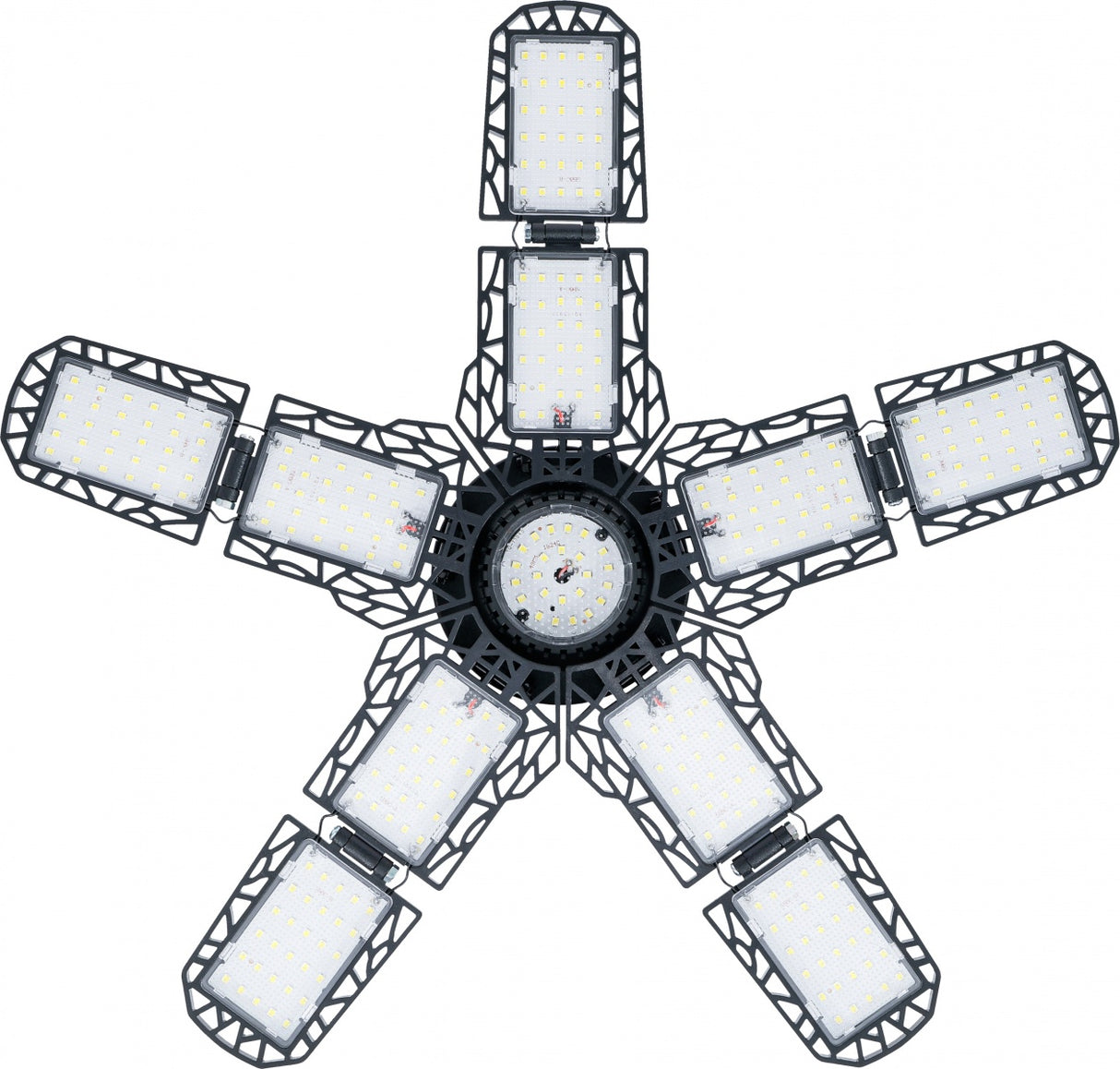 Garažo šviestuvas | LED | 78 W (90102)