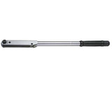 Dinamometrinis raktas | dvipusis 12~68NM, 3/8" (RL1502-383S)