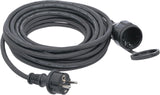 EXTENSION CORD | 20 M | 3 X 1.5 MM² | IP 44 (3385)