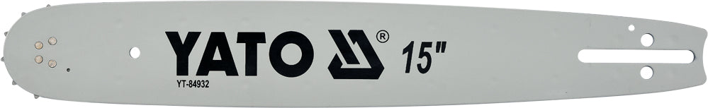 Шина для цепной пилы 15" 3/8" 0,058" 56