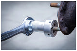 Набор держателей для метчиков | 3/8" и 1/2" | M3–M24 | 4 шт (74683)