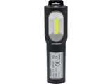 Darbo lempa akumuliatorinė | 350LM, LI-ION 2000MAH (82737)