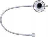 Kampinis matuoklis su magnetine ranka | 12,5 mm (1/2") (3170)