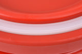 Termosas maisto transportavimui apvalus | 48l (YG-09227)