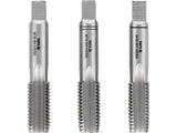 Sriegikliai 3vnt.M16x2, HSS/M2 (YT-2941)
